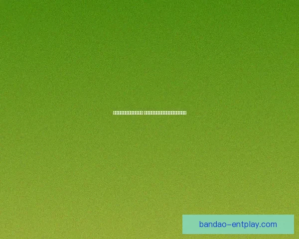 半岛体育入口网站全面解析 快速了解最新体育资讯与在线娱乐功能