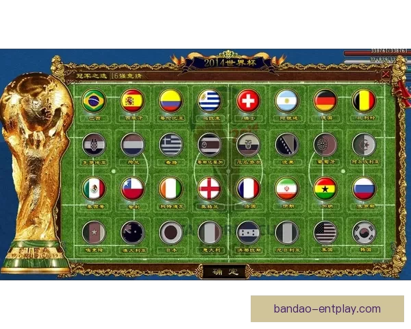 世界杯精彩竞猜攻略全解析助你轻松赢取丰厚奖励