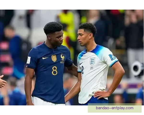 世界杯竞猜胜负玩法新策略 揭秘精准预测技巧助你赢取大奖