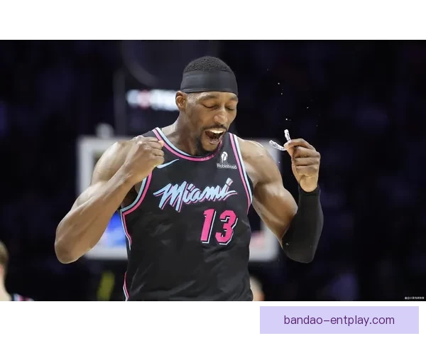 阿德巴约回应奇才可能提高强度直言再罚43个球