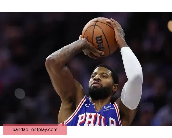 乔治出战38分钟力求特别表现期待背靠背第二场比赛发挥