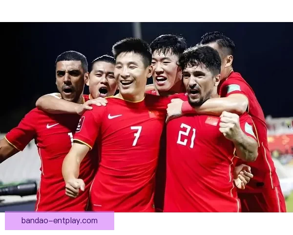 世界杯竞猜胜负热潮来袭球迷同场比拼智慧与运气赢取精彩好礼