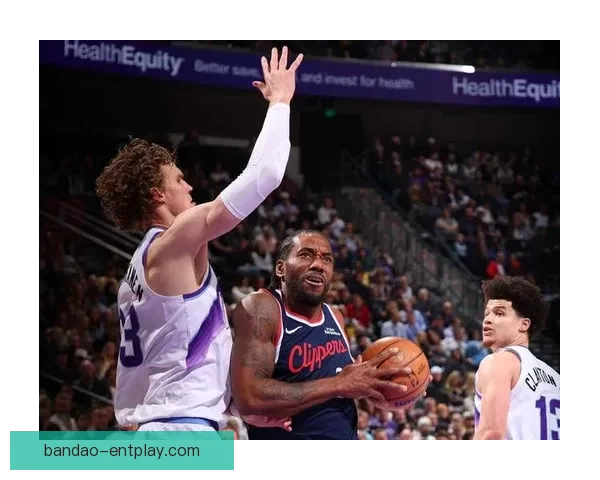 加兰加盟快船后进攻效率大幅提升 带队北伐9胜3负展现新生力量