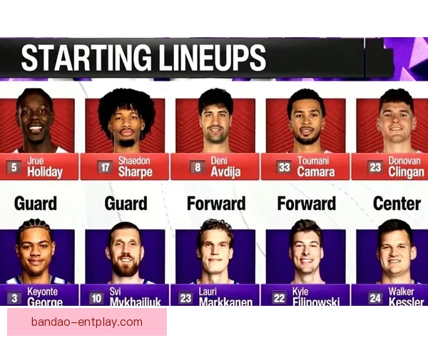 霍勒迪12助攻零失误创队史纪录成为开拓者最年长球员