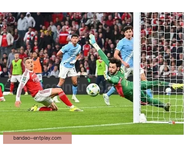 无缘四强 阿森纳自2015赛季以来首次足总杯八强止步