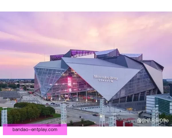 2026美国世界杯球场全景布局城市分布与观赛体验深度解析指南